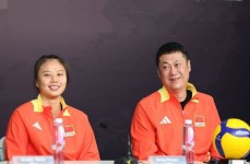 今晚！CCTV5拒绝直播中国女排VS土耳其朱婷休战16岁小将坐稳首发-cctv5 5体育在线直播