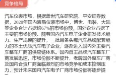 天才股票网官网【新股】一图读懂天有为