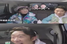 娱乐圈吃瓜反应,揭秘明星幕后真相与八卦风云