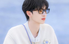 娱乐吃瓜君严浩翔贺峻霖,娱乐吃瓜界的双星闪耀