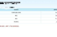 山东公务员考试成绩,解析高分策略与备考要点”