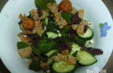 娱乐圈吃瓜里的凉菜是什么意思,吃瓜群众热议的“凉菜”究竟何意?