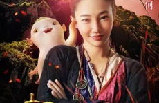 捉妖记2演员表全部,众星云集，演绎奇幻妖界传奇