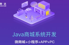 java商城,Java商城系统开发与实现概述