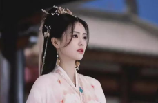 吃瓜娱乐圈白鹿是谁啊,娱乐圈新晋小花,吃瓜群众热议焦点