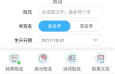 免费起名字打分,揭秘免费起名字打分的奥秘与技巧