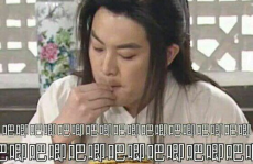 娱乐圈吃瓜表情变化,从惊讶到失望,明星们的情绪波动