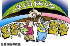 生育保险待遇,产假、津贴、医疗费用一站式了解”