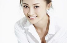 姚笛个人简历近照,岁月静好，演技依旧