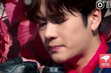 吃瓜娱乐圈王嘉尔是谁,娱乐圈的瓜中明星