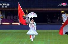 娱乐吃瓜酱杭州亚运会,娱乐吃瓜酱带你领略精彩瞬间