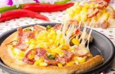 瓜趣娱乐这面吃的够美式,美式美食盛宴，尽享味蕾之旅