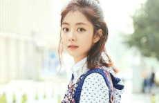 娱乐圈吃瓜爆料谭松韵,揭秘明星背后的故事