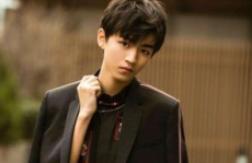 娱乐圈吃瓜王俊凯小说,揭秘明星背后的故事