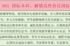 四川四百多能读的公四川300分左右的大学1+3马来西亚报名条件二本线最低的公办大学