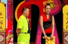 东北2人转搞笑,笑料百出，幽默风趣的民间艺术盛宴
